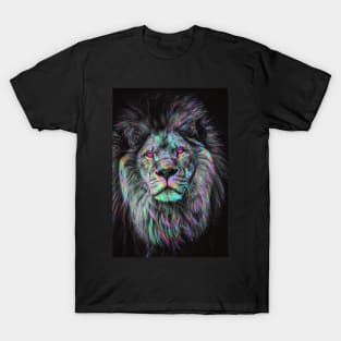 Lion T-Shirt